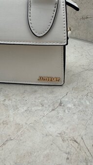 Kabelka Jacquemus - 2