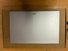 Acer Aspire 3 Ryzen, 8 GB RAM, 256 Gb SSD - 2