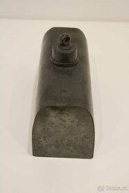 Stará nádoba Cín - 18. století - 2