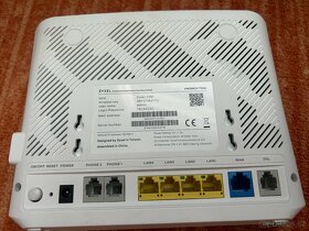 Modem Zyxel VMG8623-T50A - 2