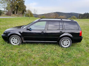 vw bora vr6 - 2