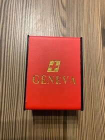 hodinky GENEVA - 2