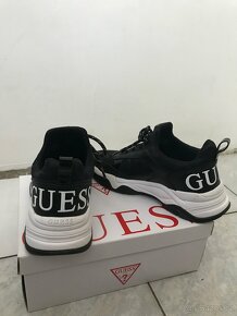 Dámské boty Guess - 2