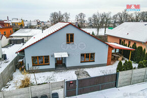 Prodej rodinného domu, 151 m², Pečky, ul. Žerotínova - 2