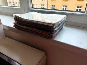 Desky kancelářské - 2