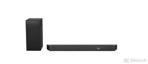 Soundbar Philips Tab 7908/10 nový, nerozbalený - 2