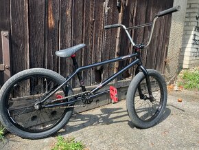 BMX kolo - 2