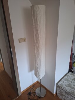 Stojací lampa - 2