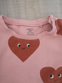 Body Lindex - 2