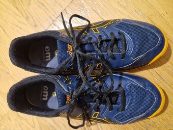Asics sálové boty, tenisky vel. 39 - 2