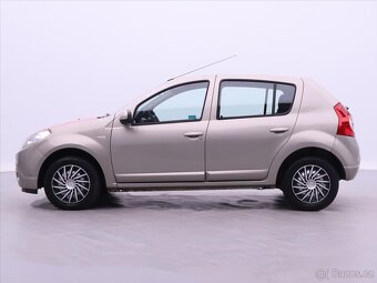 Dacia Sandero 1,2 i Arctica Klimatizace CZ (2012) - 2