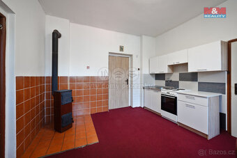 Prodej bytu 2+1, 54 m²,Benešov nad Ploučnicí,ul. Heřmanovská - 2