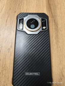 Oukitel WPA21 ultra - 2