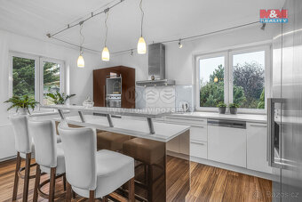 Prodej rodinného domu, 255 m², Psáry, ul. V Domkách - 2