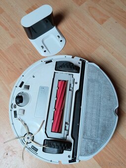 Roborock s7 robotický vysavač - 2