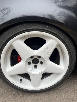 5x100 R18 - 2