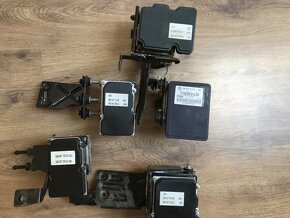 Řidici jednotka motoru 1,6TDI CAYC - 2