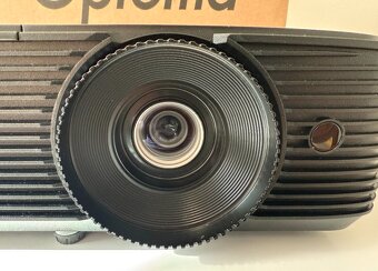 Optoma HD28e - 2
