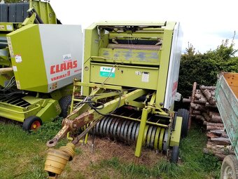 Lis CLAAS - 2