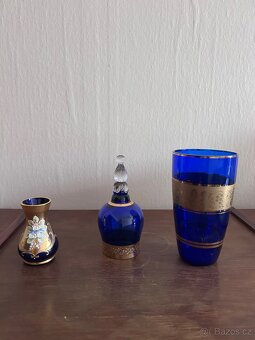 Porcelán atd. - 2