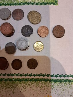 Mince Německo před 1. světovou válkou - 2