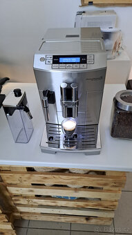 Automatický kávovar Delonghi Primadonna S Deluxe - 2