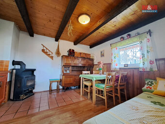 Prodej chaty, 510 m², Příbram - 2