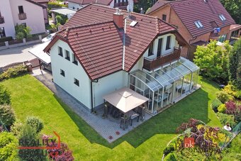 Prodej, domy/rodinný, 210 m2, Horní 253/30, Roudnička, 50002 - 2