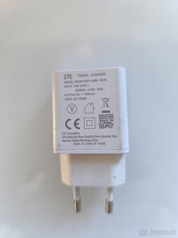 Ventilátor - 2