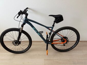 GT Avalanche Elite 29 vel.L 2020, vzduchová vidlice 120mm - 2