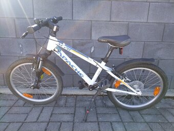 Dětské kolo 20 Apache XC20 - 2
