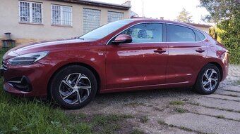 Hyundai I30 Fastback - 2