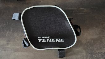Tašky pro Yamaha SuperTenere 1200. - 2