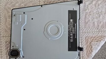 Playstation 5 mechanika - 2