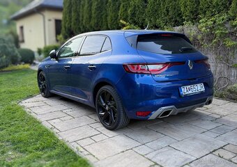 Renault Megane IV GT 205 - 2