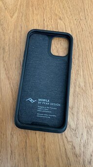 Pouzdro Peak Design iPhone 12 Mini - 2
