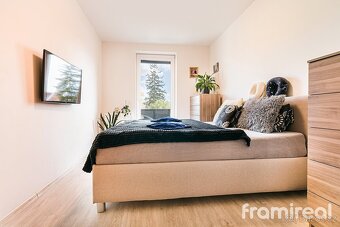 Pronájem bytu 2+kk, 56 m2 - Rousínov, ev.č. 01746 - 2