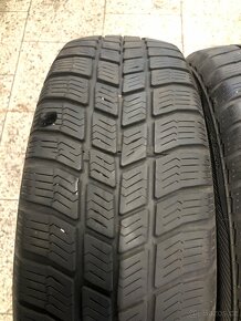 175/65/15 zimní pneu prodám - 2