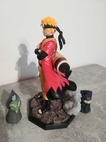 Anime figurka Naruto - Naruto 23cm - 2