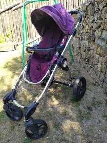 Baby Jogger City select - 2