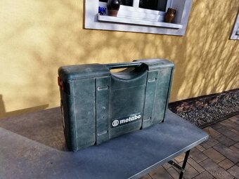 Kladivo Metabo UHE 28 MULTI - 2