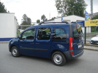 Mercedes-Benz Citan 1.5 CDi 81KW CZ DPH - 2