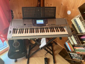 Yamaha PSR 1100 - REZERVACE - 2