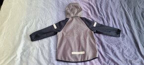 dětská softshellová bunda H&M vel. 104 - 2