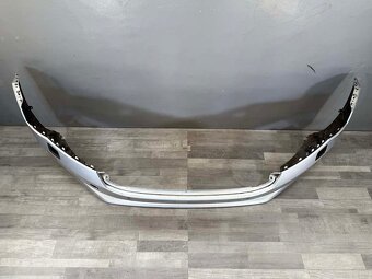 ŠKODA SUPERB 3 19-23 LIFT nárazník OST+4xPDC 3V0807221F - 2