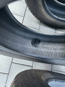 Pneu Goodyear Wrangler 255/65R19 114H M+S - 2