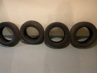 215/60R16 - 2