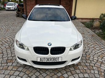 BMW 335i xDrive E92 COUPE 225KW - 2