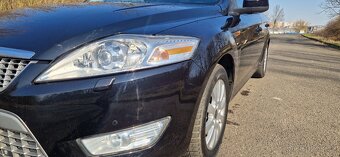 Ford Mondeo 2.0TDCI - 2