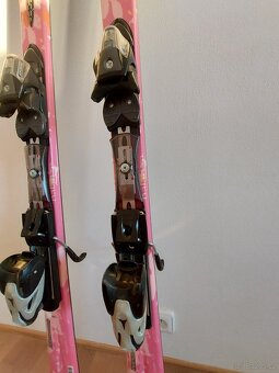 Lyže Atomic 160 cm. - 2